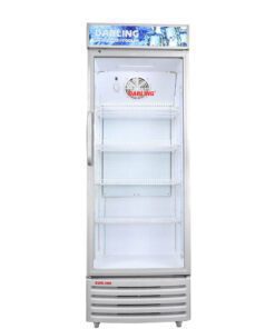 Tủ mát Darling DL-3500A | 350L 1 cánh 4 -
