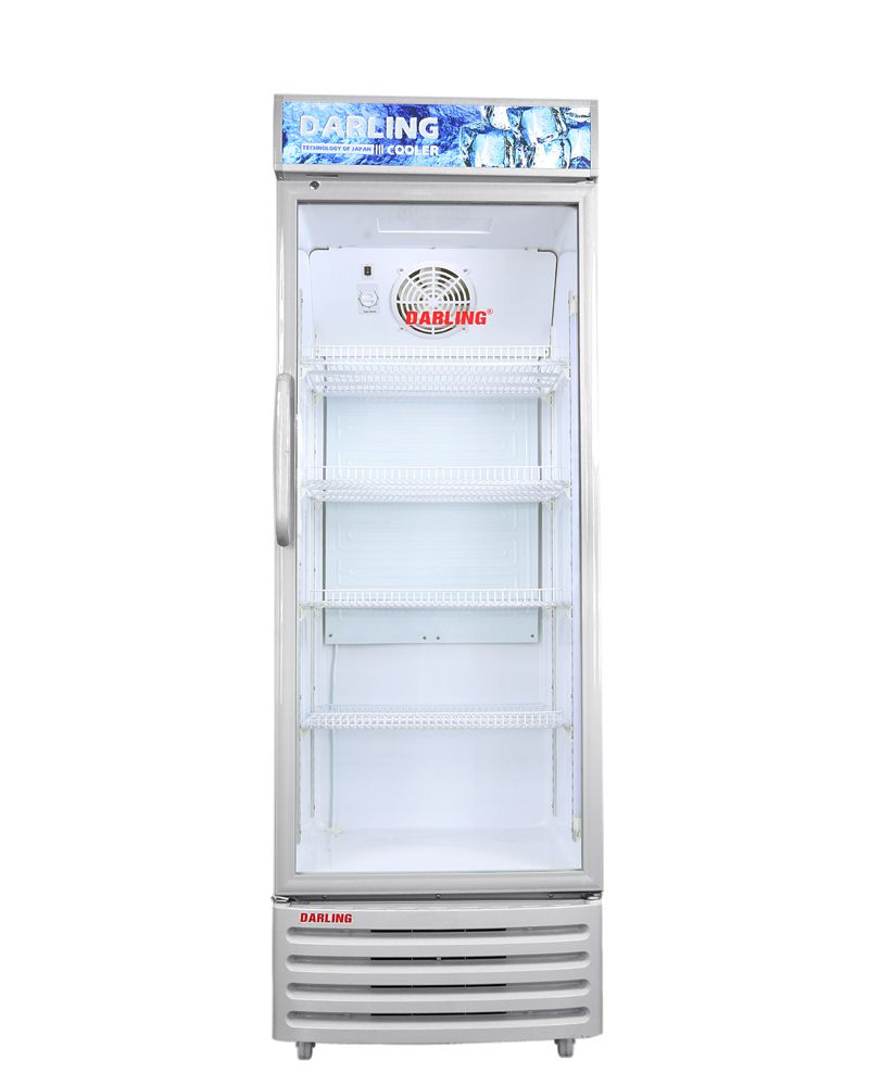 Tủ mát Darling DL-3500A | 350L 1 cánh 1 Tủ mát Darling DL-3500A | 350L 1 cánh
