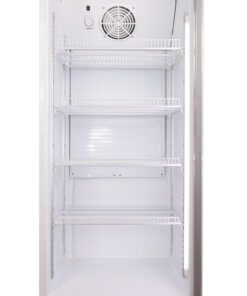 Tủ mát Darling DL-4000A | 400L 1 cánh 6 -