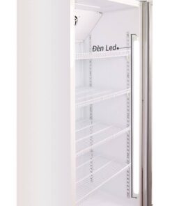 Tủ mát Darling DL-4000A | 400L 1 cánh 7 -