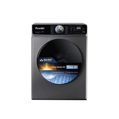 Máy sấy Funiki HD V6100AG | 10kg thông hơi