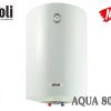 Bình nóng lạnh Ferroli AQUA 80SEV | 80L