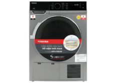 Máy sấy quần áo ngưng tụ Toshiba TD-K90MEV(SK) | 8 kg