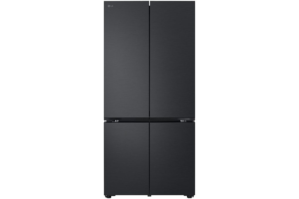 Tủ lạnh LG LFB58BLMA | 634L 4 cánh inverter 1 Tủ lạnh LG LFB58BLMA | 634L 4 cánh inverter