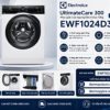 Máy giặt Electrolux Inverter 10 kg EWF1024D3EC