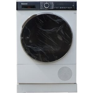 Máy sấy Zemmer WTW85500EZG | 8kg bơm nhiệt 1 Máy sấy Zemmer WTW85500EZG | 8kg bơm nhiệt