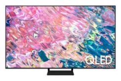 Tivi Samsung QA65Q60B | 65 inch 4K Smart Qled