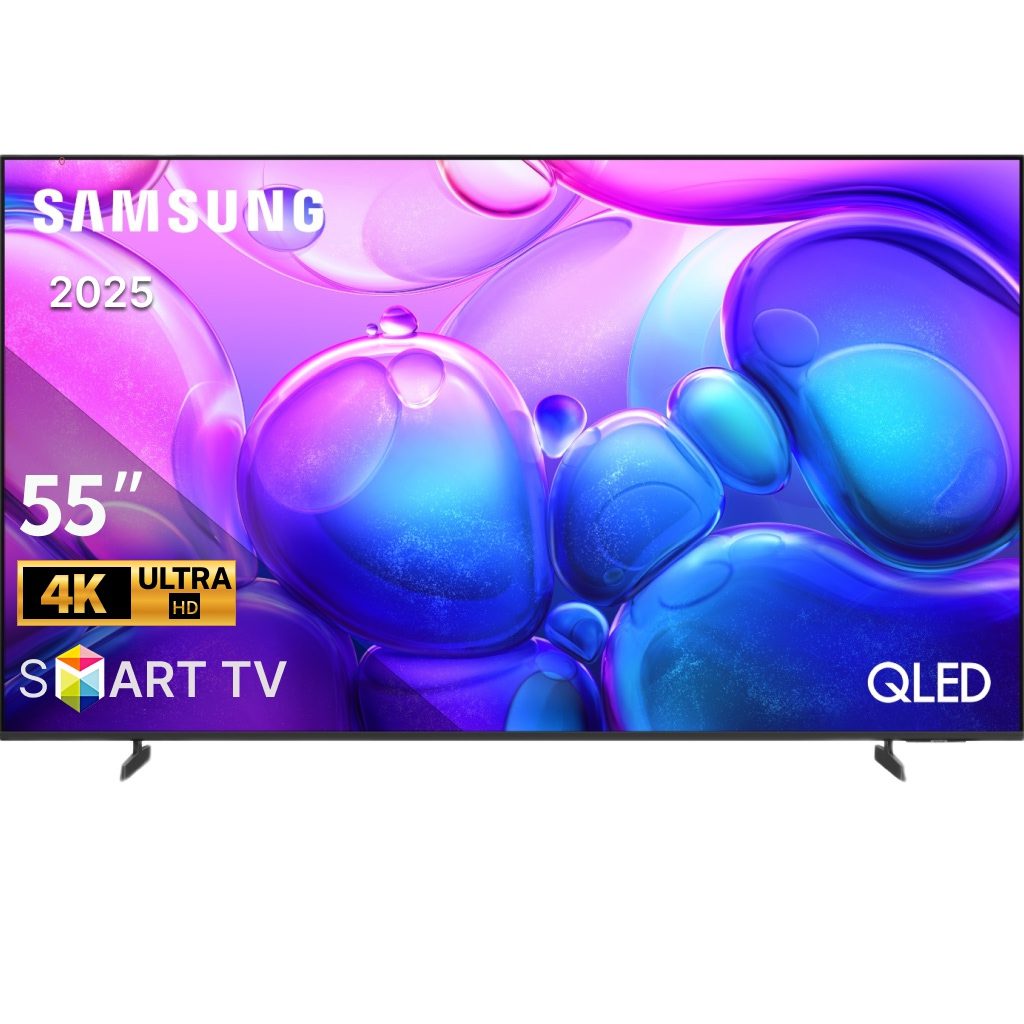 Tivi Samsung QA55Q6FA | 55 inch 4K QLED Tizen 1 Tivi Samsung QA55Q6FA | 55 inch 4K QLED Tizen