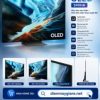 Smart Tivi Samsung OLED AI 4K 83 inch QA83S90HA