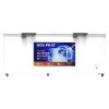 Tủ đông Hòa Phát HPF AD6544.CR | 544L 1 ngăn