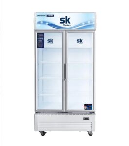 Tủ đông Sumikura SKFG-120.HZ2 | 1200L 1 ngăn 2 cánh