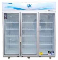 Tủ đông Sumikura SKFG-180.HZ3 | 1800L 1 ngăn 3 cánh
