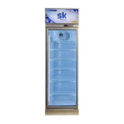 Tủ đông Sumikura SKFG-50HZ1 | 500L 1 ngăn 1 cánh