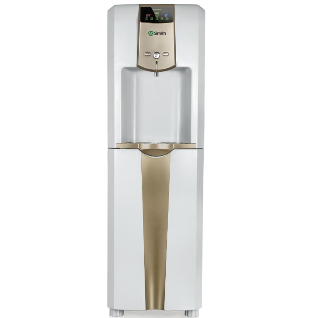 Máy lọc nước AO Smith ADR75-V-ET-1 | 11L 5 lõi 1 Máy lọc nước AO Smith ADR75-V-ET-1 | 11L 5 lõi