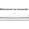 Điều hòa Sharp AH-X18ZEW | 18000BTU 1 chiều inverter