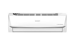 Điều hòa Sharp AH-X13ZW | 12000BTU 1 chiều inverter