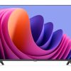 Tivi Hisense 43A4N | 43 inch FHD LED Android