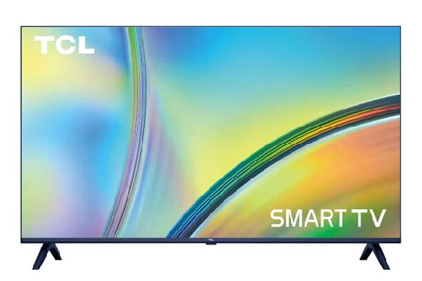 Tivi TCL 43S5400A | 43 inch Full HD Android TV 1 Tivi TCL 43S5400A | 43 inch Full HD Android TV
