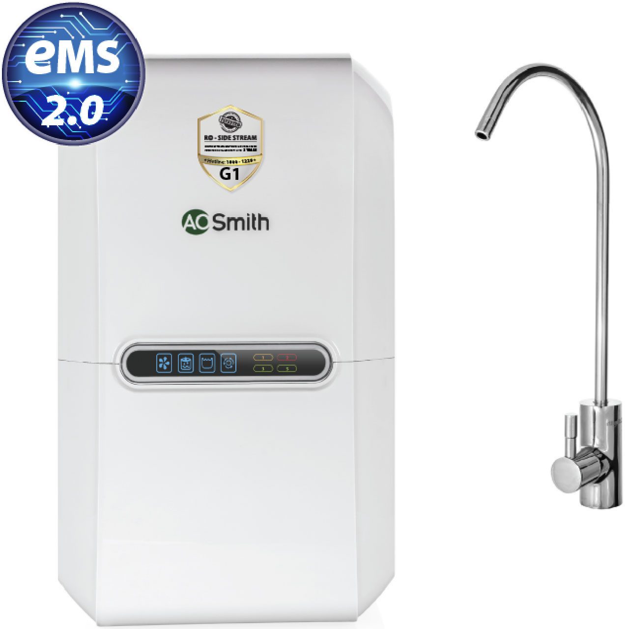 Máy lọc nước AO Smith G1 | 6L 1 Máy lọc nước AO Smith G1 | 6L