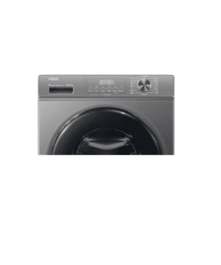 Máy giặt sấy Aqua AQD-AH1051J.PS | 10kg cửa ngang inverter 4 Máy giặt sấy Aqua AQD-AH1051J.PS - hình số 4