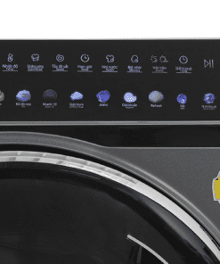 Máy giặt Aqua AQD-DW1000J.BK | 10kg cửa ngang inverter 4 Aqd Inverter 10 Kg Aqd Dw1000j Bk 5