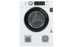 Máy sấy quần áo Aqua AQH-V700F.W | 7 kg thông hơi