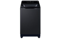 Máy giặt Aqua AQW-DR100JT BK | 10kg cửa trên inverter