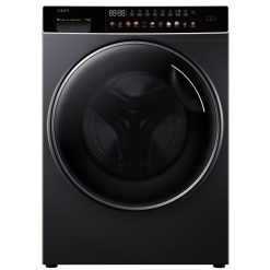 Máy giặt Aqua AQD-DDW1100J.BK | 11kg cửa ngang inverter