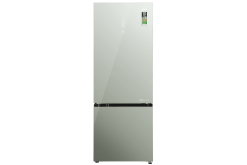 Tủ lạnh Aqua AQR-B350MA(GM) | 292L 2 cánh inverter