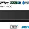Điều hòa Panasonic AU12BKH-8 | 12000BTU 1 chiều inverter