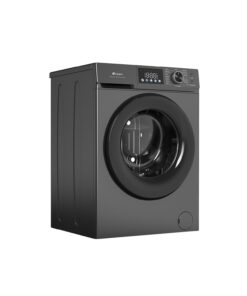 Máy giặt Casper WF-D125VGR1 | 12.5kg cửa ngang 2 Máy giặt Casper WF-D125VGR1 - hình số 2