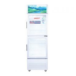 Tủ mát Sanaky VH-358WL | 290L 1 cánh