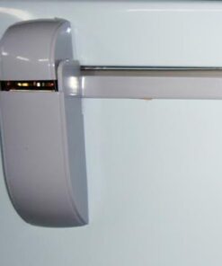 Tủ đông Darling DMF-3809WX | 370L 2 ngăn 2 cánh 7 -