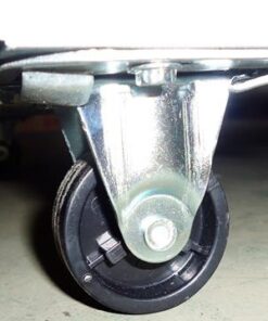 Tủ đông Darling DMF-3809WX | 370L 2 ngăn 2 cánh 8 -