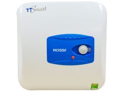 Bình nóng lạnh Rossi Smart RST30SQ | 30L vuông