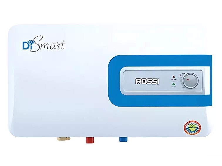 Bình nóng lạnh Rossi Smart RST15SL | 15L ngang 1 Bình nóng lạnh Rossi Smart RST15SL | 15L ngang