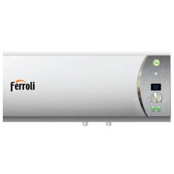 Bình nóng lạnh Ferroli VERDI SE 20L | 20L ngang