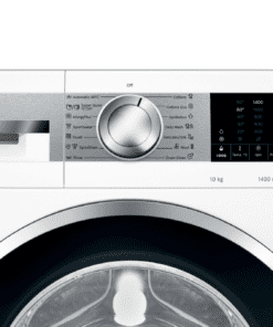 Máy giặt Bosch WGG254A0SG | 10kg cửa ngang 3 Máy giặt Bosch WGG254A0SG | 10kg cửa ngang - Ảnh 3