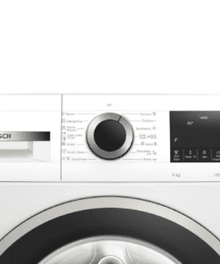 Máy giặt Bosch WGA14400SG | 9kg cửa ngang 2 Máy giặt Bosch WGA14400SG | 9kg cửa ngang - Ảnh 2