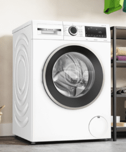Máy giặt Bosch WGA14400SG | 9kg cửa ngang 4 Máy giặt Bosch WGA14400SG | 9kg cửa ngang - Ảnh 4