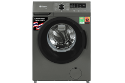Máy giặt Casper WF-8VG1 | 8kg cửa ngang