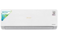 Điều hòa Casper XC-09IU38 | 9600BTU 1 chiều inverter