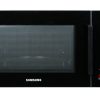 Lò vi sóng Samsung MG23T5018CK/SV | 23L có nướng