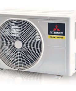 Điều hòa Mitsubishi SRK/SRC18CS-S5 | 18000BTU 1 chiều 2 Cuc Nong May Lanh Mitsubishi Heavy