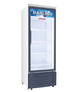 Tủ mát Darling DL-5000A2 | 500L 1 cánh 3 -