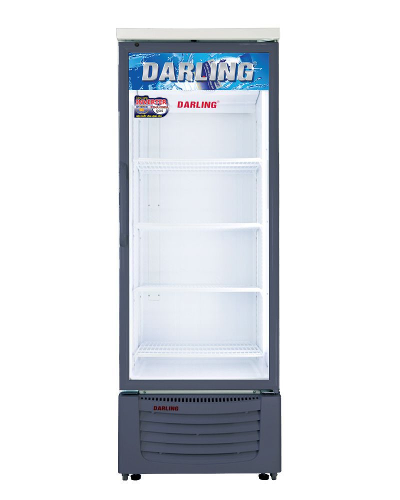 Tủ mát Darling DL-5000A3L | 500L 1 cánh inverter 1 Tủ mát Darling DL-5000A3L | 500L 1 cánh inverter