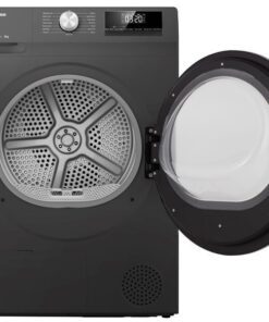 Máy sấy Hisense DH80N1T | 8kg bơm nhiệt inverter 3 Dh80n1t 0000s 0003 Dh80n1t Min 1.jpg
