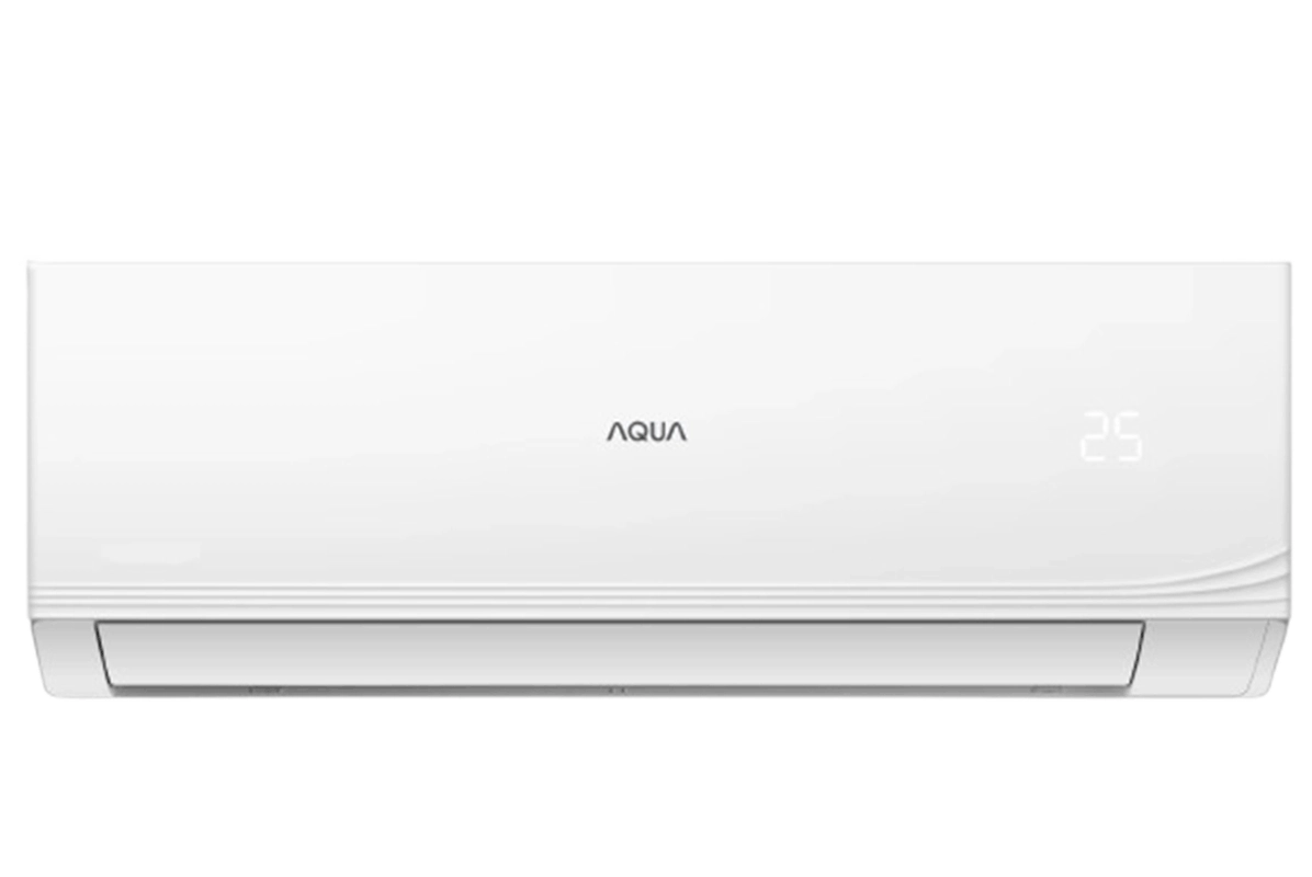 Điều hòa Aqua AQA-H10PH | 9000BTU 2 chiều 1 Điều hòa Aqua AQA-H10PH | 9000BTU 2 chiều