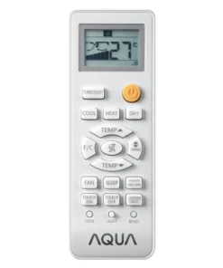 Điều hòa Aqua AQA-H10PH | 9000BTU 2 chiều 7 Điều hòa Aqua AQA-H10PH - hình số 11