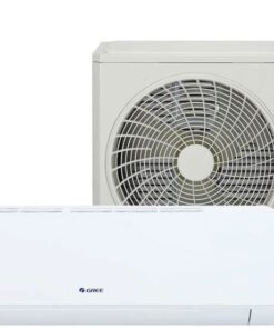 Điều hòa Gree BD24HI | 24000BTU 2 chiều inverter 4 Điều hòa Gree BD24HI - hình số 4
